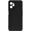 Pouzdro a kryt na mobilní telefon Realme Pouzdro IZMAEL.eu Silikonové Soft Case Realme C35 černé