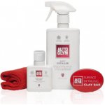 Autoglym Clay Detailing Complete Kit – Sleviste.cz