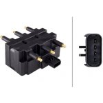 Zapalovací cívka HELLA 5DA 230 035-741 – Zboží Mobilmania