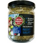 Cretan Farmers Mix koření na Řecký salát 40 g – Zboží Dáma