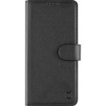Pouzdro Tactical Field Notes Motorola G23 černé – Zboží Živě