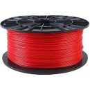 Tisková struna Filament PM PLA perlová červená 1.75 mm 1 kg