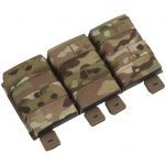 Wosport Trojitá Fast na zásobníky typu M4 - Multicam – Zboží Mobilmania