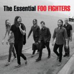 Foo Fighters - Essential Foo Fighters LP – Zboží Mobilmania