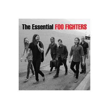 Foo Fighters - Essential Foo Fighters LP