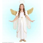 Anděl anděla převlek anděla – Zboží Dáma
