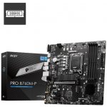 MSI PRO B760M-P – Zboží Živě