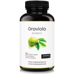 Graviola Advance 90 kapslí – Hledejceny.cz