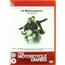 The Motorcycle Diaries DVD