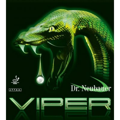 Dr. Neubauer Viper – Zbozi.Blesk.cz