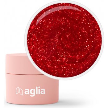 Aglia ILY QUICK barevný UV/LED gel 5 ml