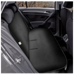 Autopotah SIXTOL JUNIOR DUO Podložka ochranná pautosedačku černá – Hledejceny.cz