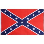 Jižanská vlajka USA – Sleviste.cz