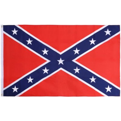 Jižanská vlajka USA – Sleviste.cz