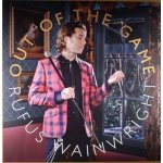 Rufus Wainwright - Out Of The Game, 2 LP – Hledejceny.cz