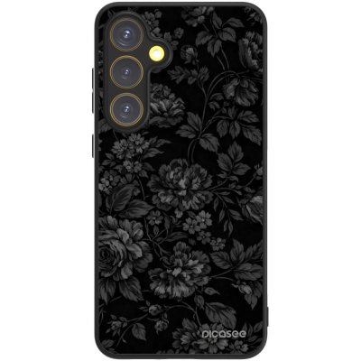 Picasee Ultimate Case Powershare Samsung Galaxy S24 FE S721B Dark Romance – Zboží Živě