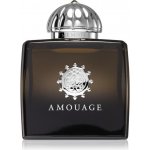 Amouage Memoir parfémovaná voda dámská 100 ml – Hledejceny.cz