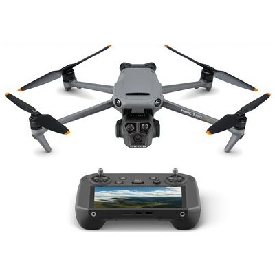 DJI Mavic 3 Pro CP.MA.00000664.01 – Hledejceny.cz