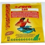 Sera San Nature 10 g – Sleviste.cz