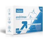 Valavani Andrimax 360 kapslí – Hledejceny.cz