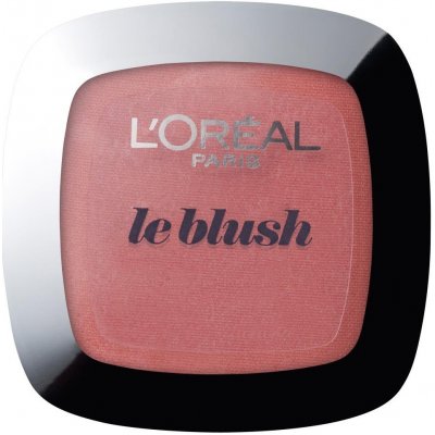 L'Oréal Paris Blush Accord Parfait tvářenka 145 Rosewood 5 g – Zbozi.Blesk.cz