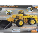 Albi Mechanická laboratoř Stavební stroje – Zbozi.Blesk.cz