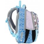 Stil Junior Wild modrá – Zboží Dáma