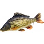 Gaby polštářek ryba Kapr šupináč mini 36 cm – Zboží Dáma