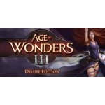 Age of Wonders 3 (Deluxe Edition) – Hledejceny.cz