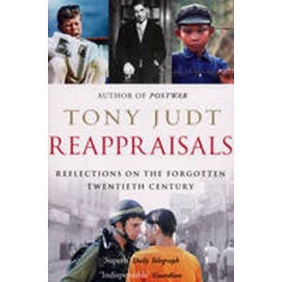 Reappraisals - Tony Judt