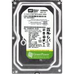 WD Greenpower 320GB, WD3200AVVS – Hledejceny.cz