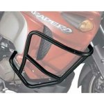 KAPPA padací rám HONDA XL 1000V VARADERO 99-02 (TN365) černý – Sleviste.cz