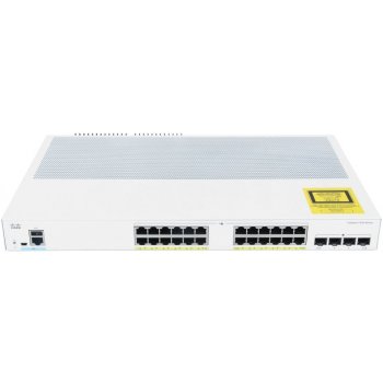 Cisco C1000-24P-4G-L