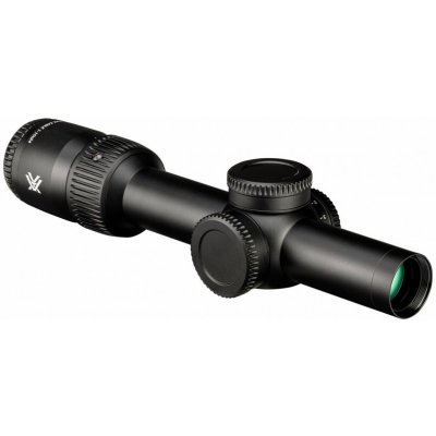 Vortex Strike Eagle 1-10x24 FFP EBR-8 BDC MRAD – Sleviste.cz