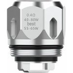 Vaporesso žhavící hlava GT2 pro atomizér NRG kanthal 0,4ohm – Hledejceny.cz