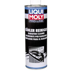 Liqui Moly 5189 Pro-Line Čistič chladiče 1 l