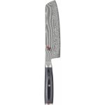 Miyabi Japonský nůž Nakiri 17 cm – Zboží Dáma
