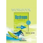 Upstream elementary A2 WB – Hledejceny.cz