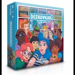 Tlama games Deskovkáři – Zboží Živě