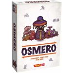 Mindok Osmero + promo – Zboží Živě