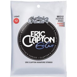 Martin MEC 12 Clapton´s