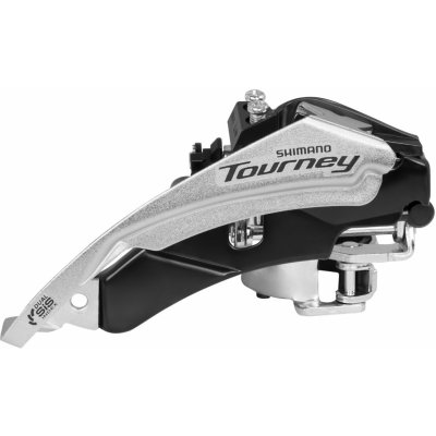 Shimano FD-TY500TS – Zboží Dáma Shimano FD-TY500TS – Zboží Dáma