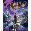 Hra na PC The Outer Worlds: Peril on Gorgon