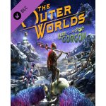 The Outer Worlds: Peril on Gorgon – Hledejceny.cz