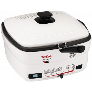 Tefal Versalio Deluxe 7v1 FR490070