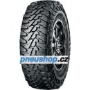 Osobní pneumatika Yokohama Geolandar M/T G003 265/65 R17 120/117Q