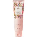 Plu Body Scrub peeling na tělo pink floral 200 g – Hledejceny.cz