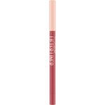 Maybelline Tužka na rty Lifter Liner 009 Peaking Line 1,2 g – Zboží Dáma