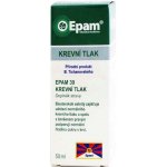 Roni Epam kapky 39 při nízkém krevním tlaku 50 ml – Hledejceny.cz