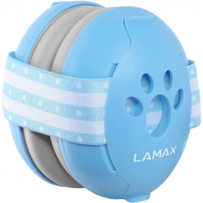 LAMAX BABYMUFFS1 – Hledejceny.cz